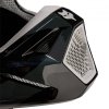 KASK MOTOCYKLOWY FOX V1 BNKR BLACK CAMO XXL